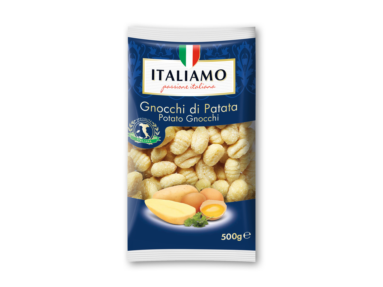 Gnocchi