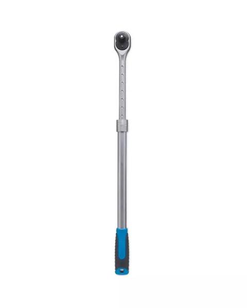 Telescopic Ratchet Socket