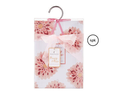 Drawer Liners 6pk or Scent Sachets 4pk