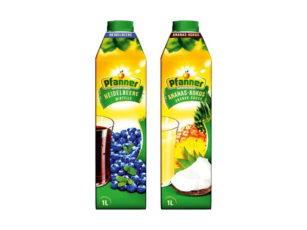 Fruchtsaft