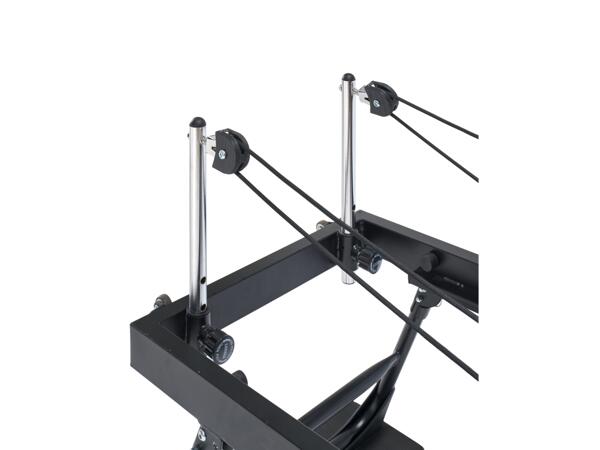 Pilates Reformer