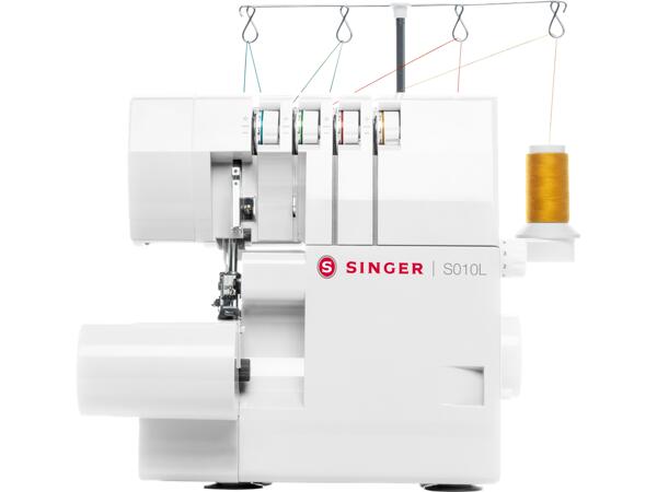 Symaskin Overlock