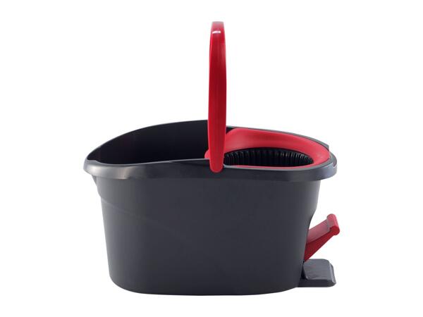 Vileda Easy Wring & Clean Mop and Bucket Set