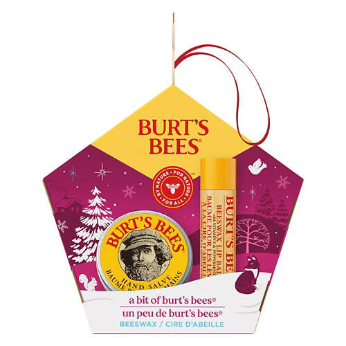 Holiday Lip Balm Gift Pack