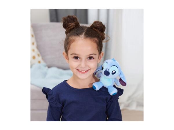 Simba Stitch Soft Toy