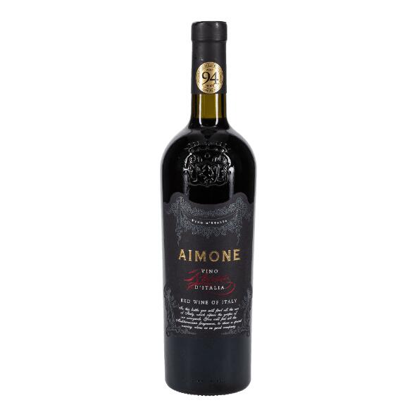 Vin rouge 'Aimone'