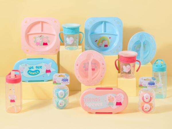 Licensed Tableware