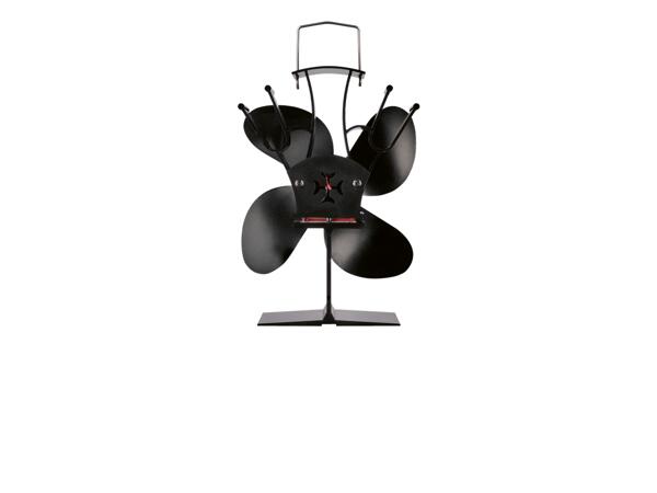 Stove Fan