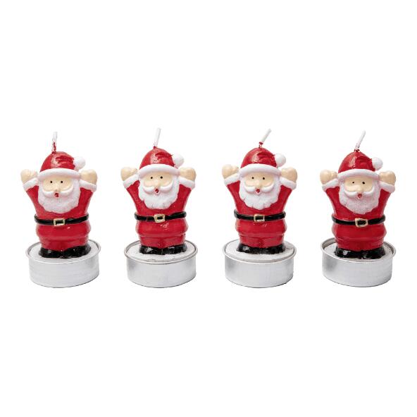 HOME CREATION(R) 				Bougie(s) figurine(s)