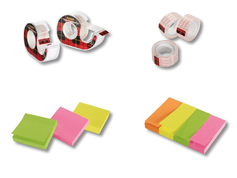 Accessoires de bureau