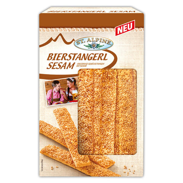 Bierstangerl