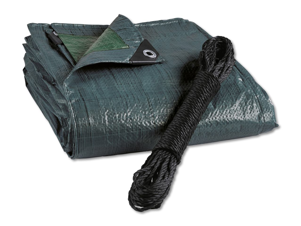 Bâche de protection universelle (uniquement en Suisse romande et au Tessin)