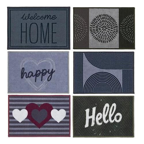 HOME CREATION Türmatte