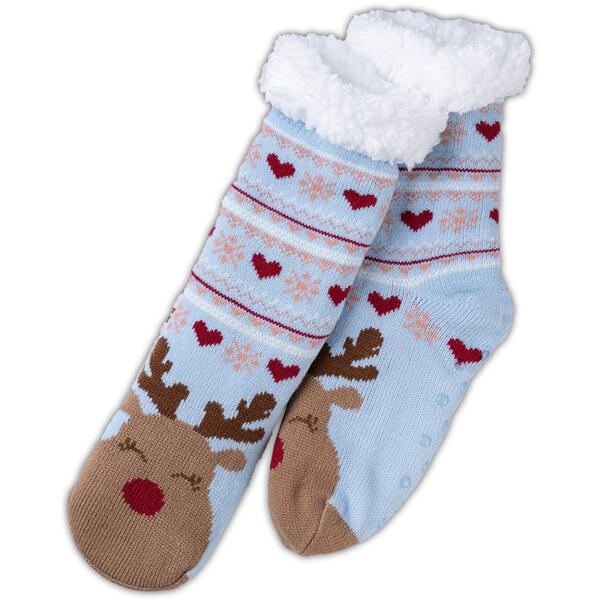 Homesocks