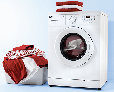Lave-linge ELIN PREMIUM