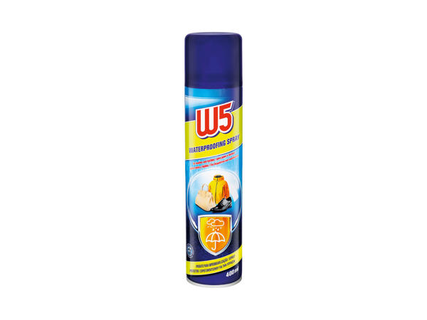 IMPREGNAČNÍ SPREJ