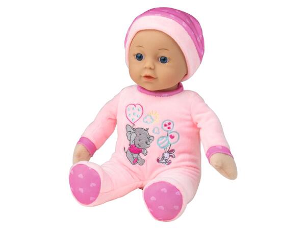Baby doll "SAM"