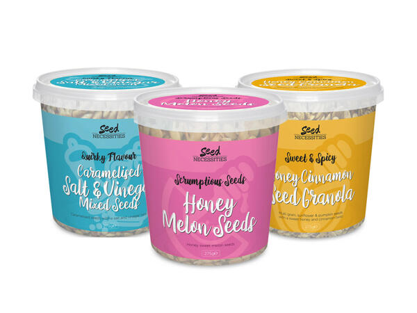 Chia Bia Seed Mix