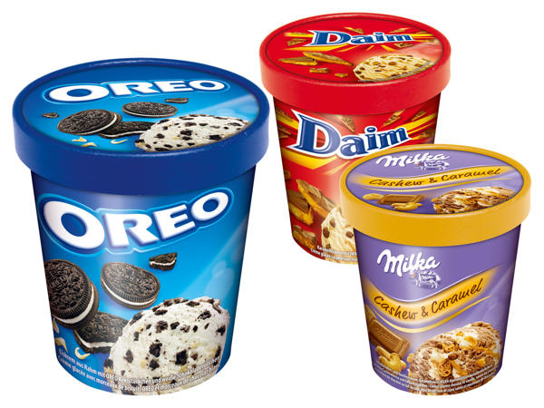 MONDELEZ Cup