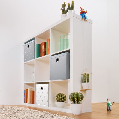 Roomdivider