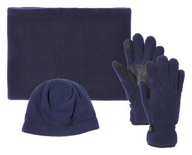 Fleece Accessories