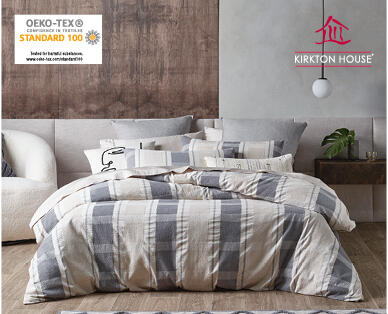 Quilt Cover Set – King Size