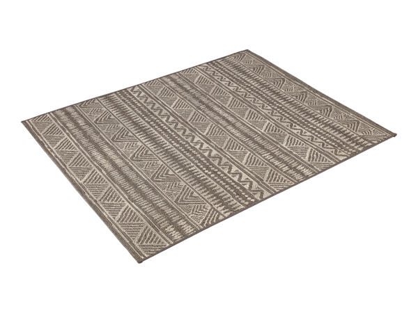 Livarno Home Large Outdoor Rug