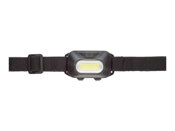 Ansmann Head Torch