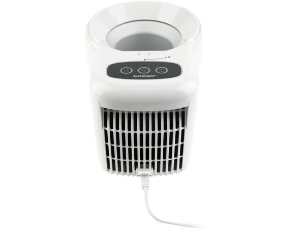 90W Ice Cream Maker