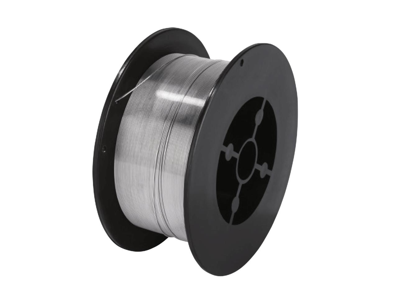 Flux Cored Welding Wire Assortment