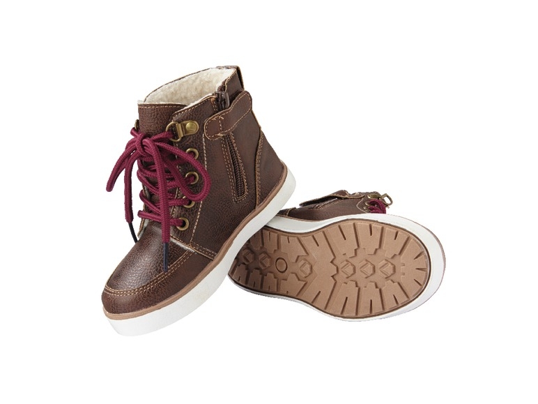 Boys' Boots
