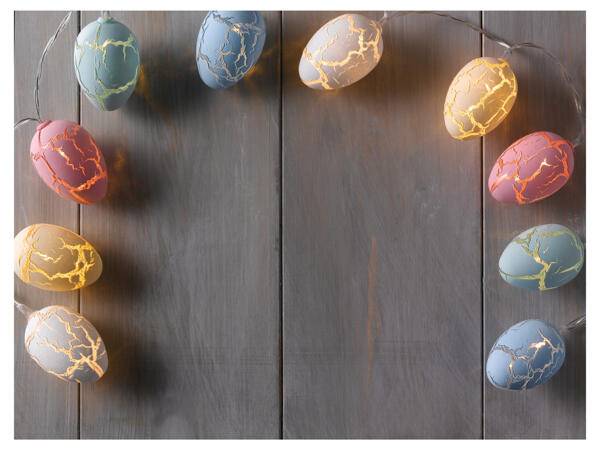 LED String Lights