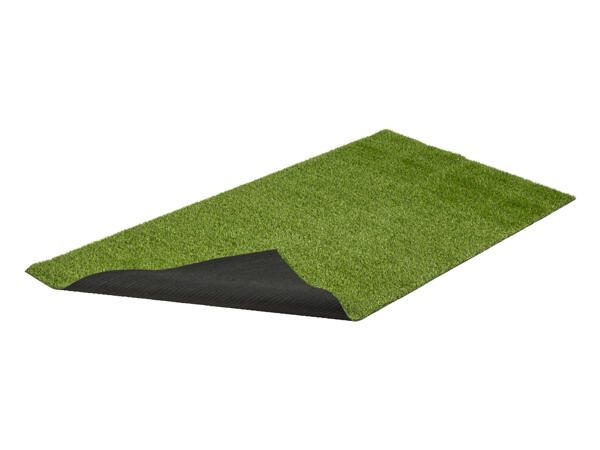 Livarno Artificial Grass Mat