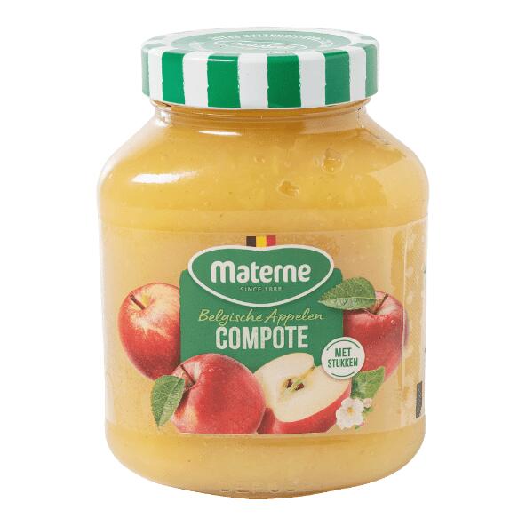 MATERNE(R) Appelcompote