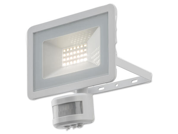 LED-Außenstrahler