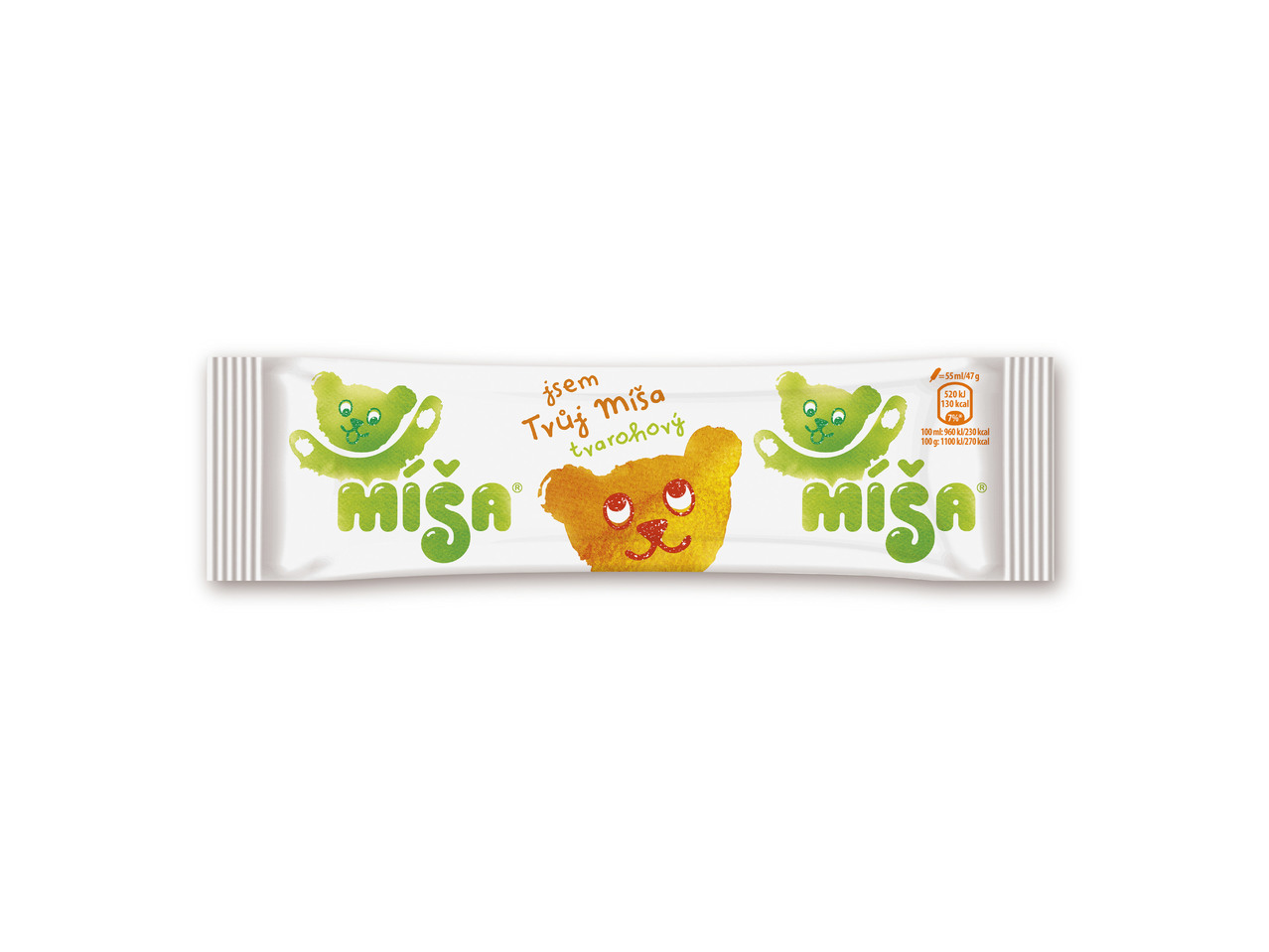 MÍŠA
