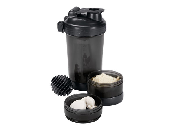 SHAKER