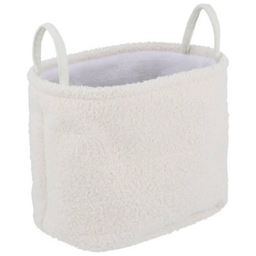 Boucle Baby Storage Mix