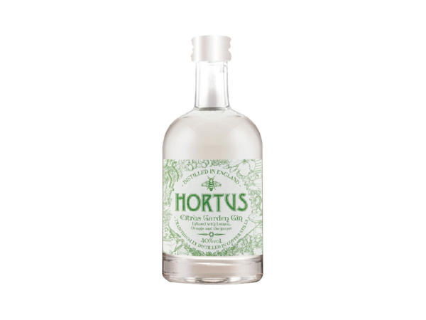 Hortus Mini Gin