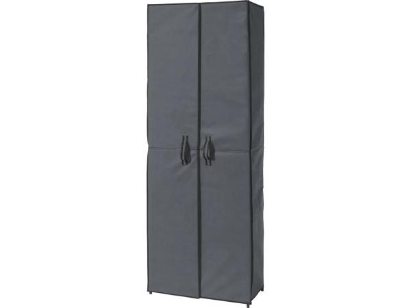 Fabric Shoe Storage Cabinet
