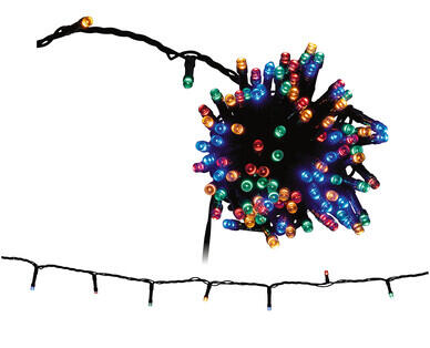 600 Solar or Low Voltage Fairy Lights Bulk Pack