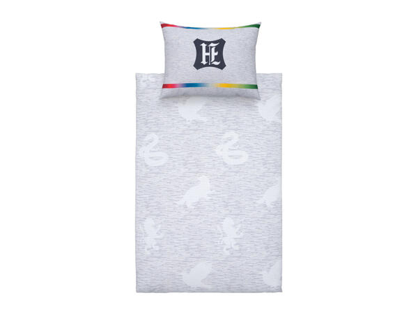 Harry Potter Bedlinen – Single
