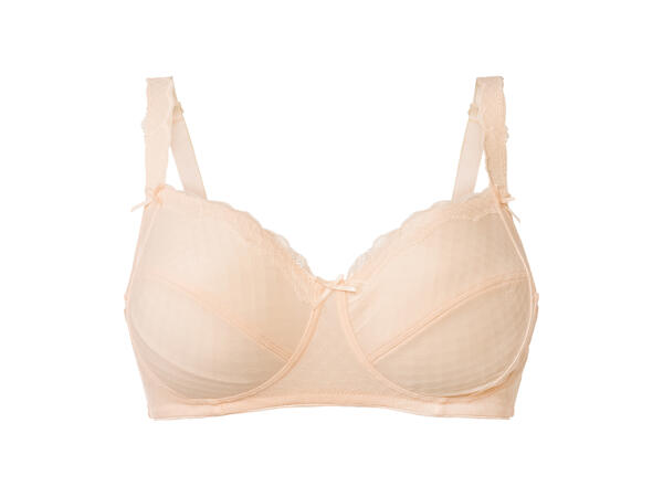 Non-Wired Bra