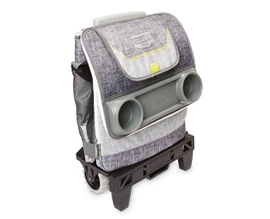 Rolling Cooler 50 Can