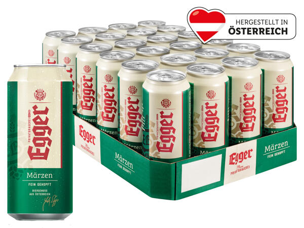 Egger Märzen