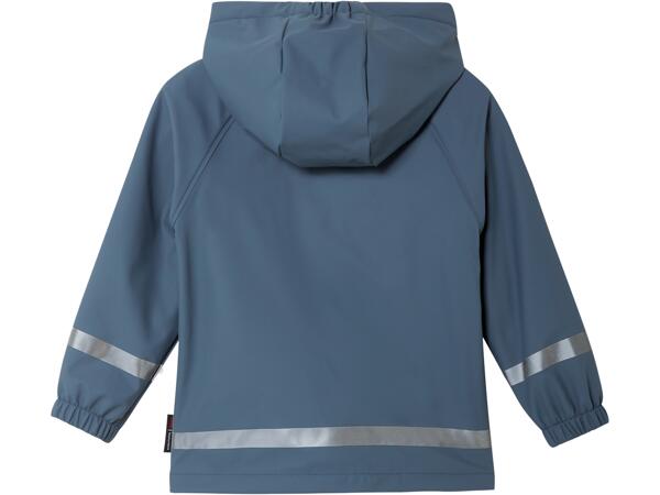 Kids' Waterproof Jacket