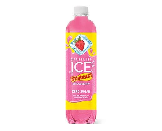 Sparkling ICE Starburst Assorted Varieties