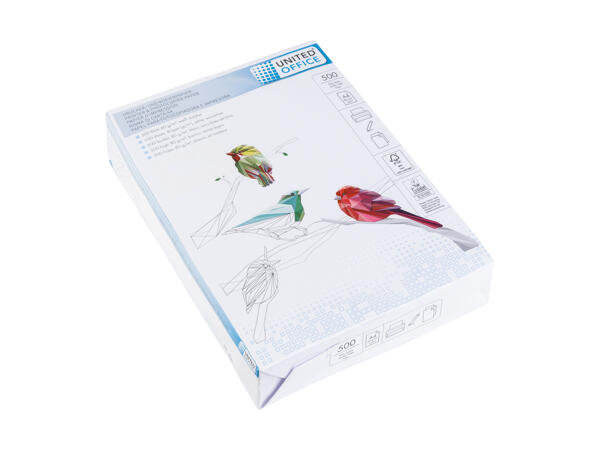 Papier d'impression