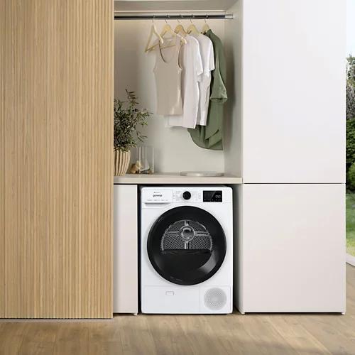 GORENJE Wärmepumpentrockner