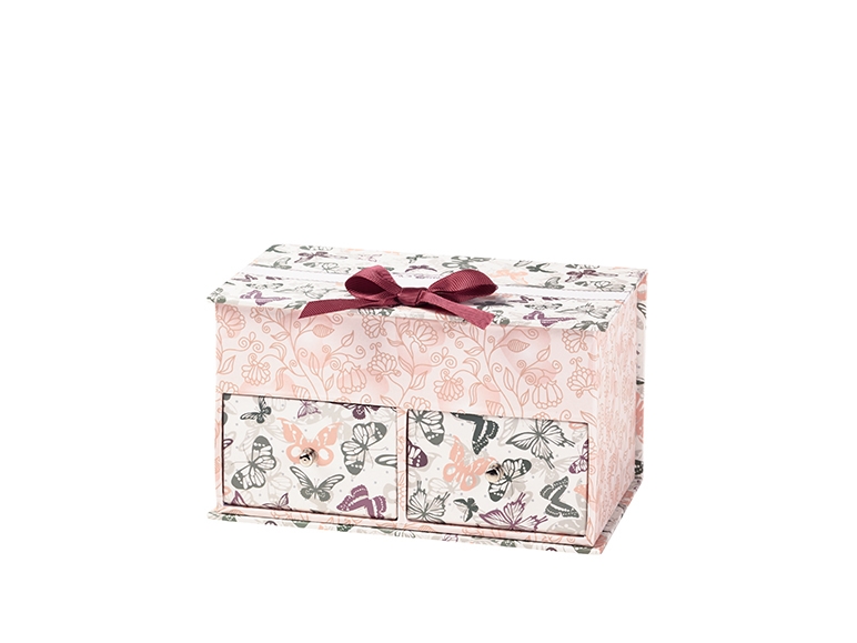 Jewellery Box